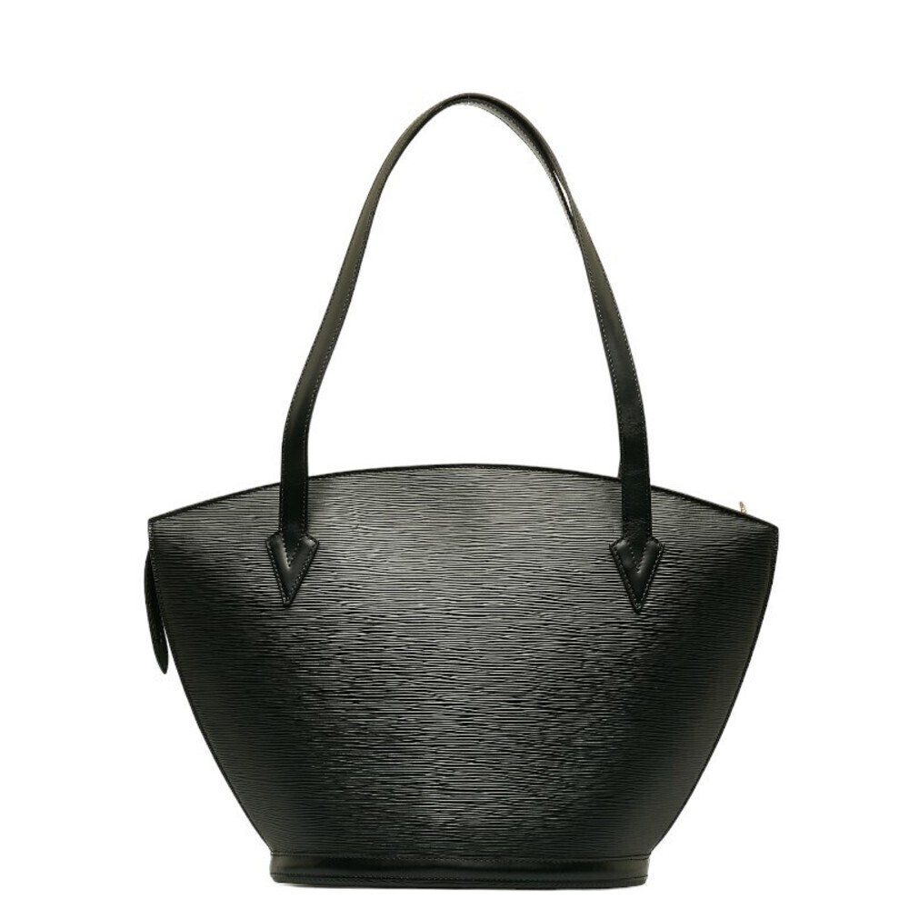 Authentic Louis Vuitton Epi Saint Jacques Long Strap - Picture 3 of 10